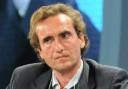 Stefano Dambruoso, responsabile attività internazionali Ministero Giustizia